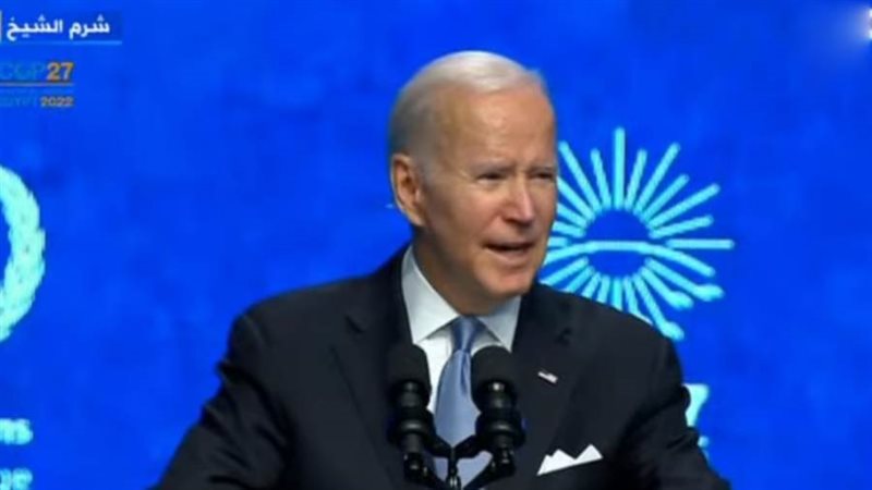 الرئيس الأمريكي