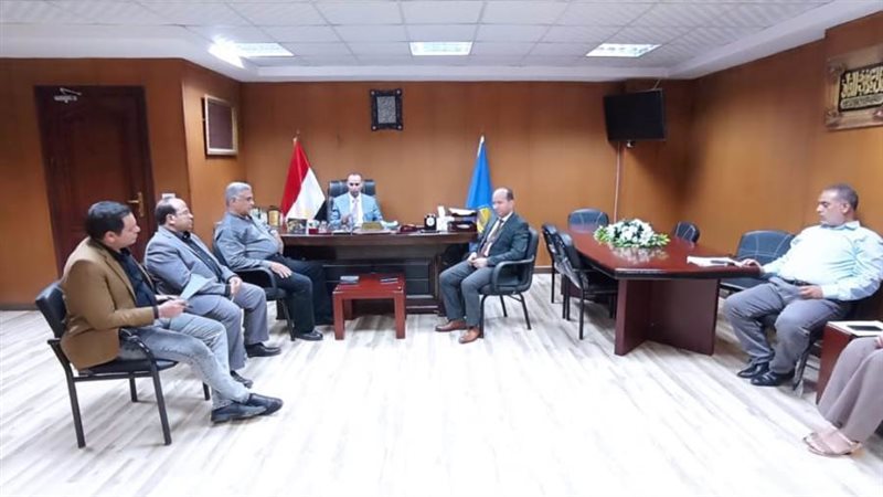 وكيل وزارة الصحة