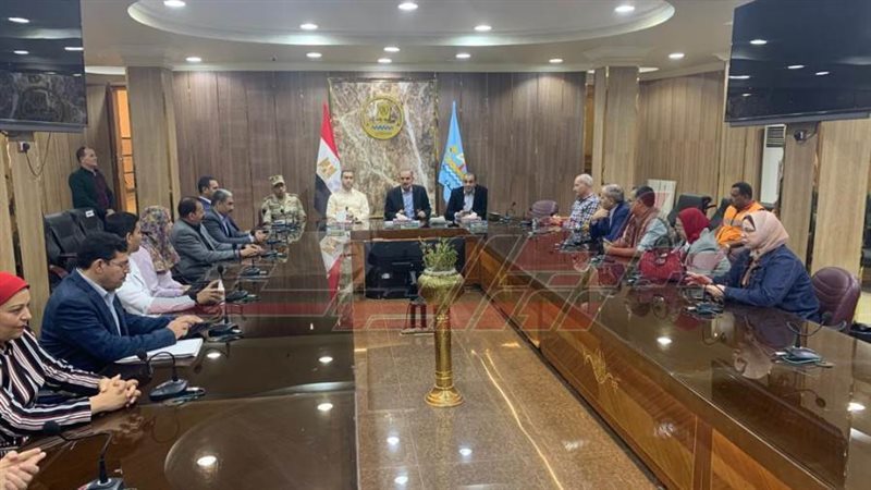 غرفة العمليات