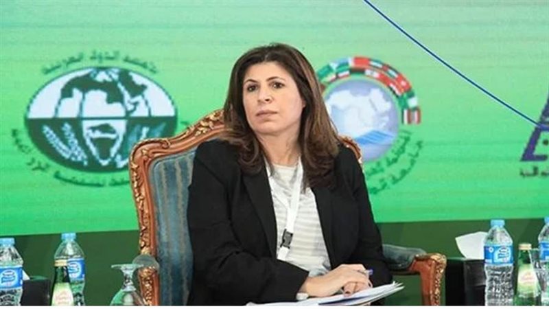 الوزير المفوض ندى