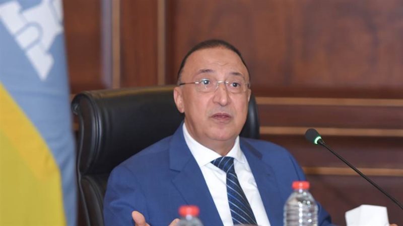 اللواء محمد الشريف