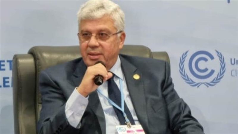 وزير التعليم العالى