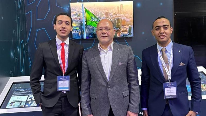 جانب من المؤتمر