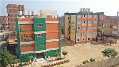 تحرك عاجل من مؤسسة حياة كريمة.. صرف تعويضات نقدية لضحايا حادث الدقهلية