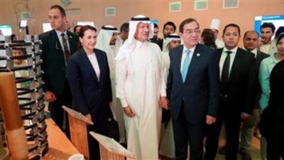 وزارة البترول: مشاركة سعودية فاعلة في مؤتمر المناخ