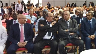 وزير الصناعة الجزائري: المؤتمر العربي الدولي للمؤسسات الصغيرة يترجم مخرجات القمة العربية