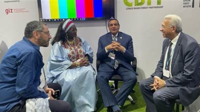 وزير التنمية المحلية يؤكد حرص الحكومة على توفير الدعم اللازم لتسهيل الاستثمارات المصرية في الكاميرون