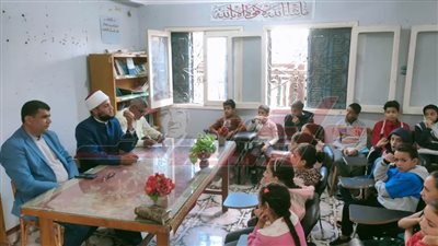 احترام الوالدين.. محور لقاءات 