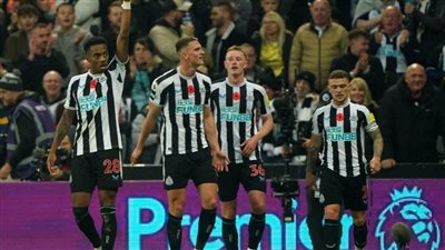 نيوكاسل المتوهج يثبت نجاح مشروعه بالفوز على تشيلسي في البريميرليج