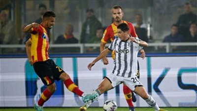 ليتشي يفوز على سامبدوريا 2ـ1 في الدوري الإيطالي