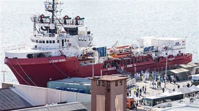 الخارجية الفرنسية تهدد إيطاليا بعواقب على خلفية أزمة لجوء