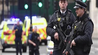 مفوض شرطة لندن يحذر من انتشار الجريمة جراء دعوات الإضراب العام