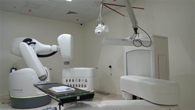 يوم علمي يناقش أحدث تكنولوجيا عالمية في علاج السرطان