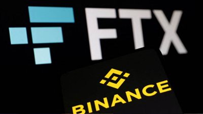 موجة خسائر تضرب سوق العملات الرقمية بعد إفلاس منصة 