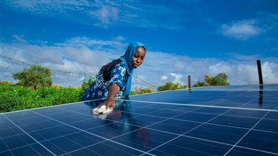 باحثو معهد استوكهولم للبيئة يحددون الأولويات الـ7 لـقمة المناخ cop27