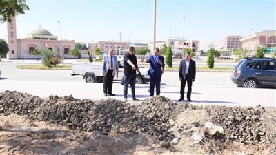 مركز تنمية القدرات بجامعة سوهاج يختتم دورته التدريبية عن استراتيجيات التدريس والتعلم 