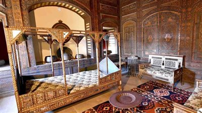 معرض مؤقت بمتحف جاير أندرسون بمناسبة مؤتمر COP27