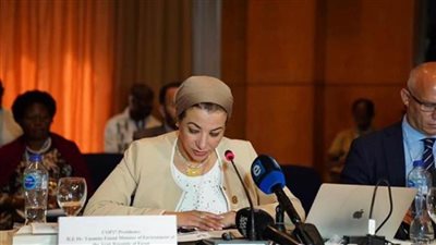 وزيرة البيئة :إطلاق 3 مبادرات مهمة للقارة الإفريقية خلال مؤتمر (COP27)