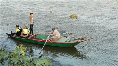 لليوم الثاني.. الإنقاذ النهري بالدقهلية يواصل البحث عن 5 مفقودين في حادث غرق الأتوبيس 