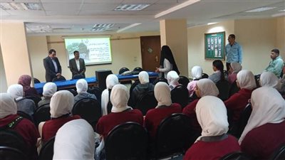 الثقافة والتربية والتعليم يختتمان نموذج محاكاة مؤتمر المناخ