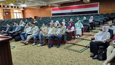 دورة تدريبية عن 