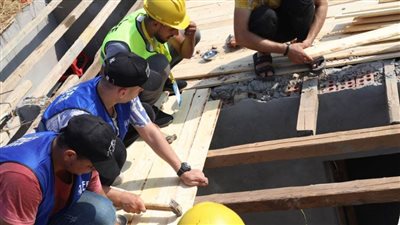 لمواجهة الشتاء..صناع الحياة تطلق 