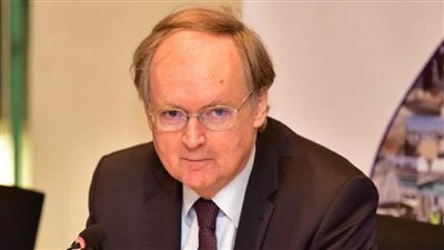 رئيس بعثة الاتحاد الأوروبي: مشروعاتنا في مصر تراعي المناخ