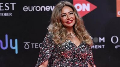 ليلى علوي من القاهرة السينمائي: أعز مهرجان على قلبي