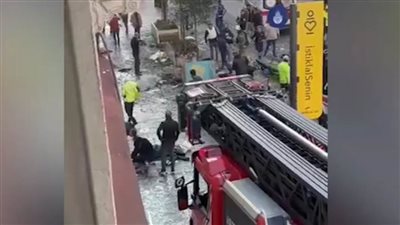 عاجل.. ارتفاع أعداد ضحايا الانفجار في اسطنبول التركية.. وسر المرأة الغامض