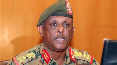 عضو في مجلس السيادة بالسودان يلتقي سفيري سلطنة عمان وبريطانيا لدى الخرطوم