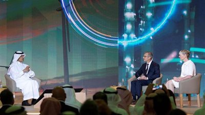 وزيرِ الطاقة السعودي يعلنُ إطلاقَ آلية السوق لتعويض وموازنة غازات الاحتباس الحراري