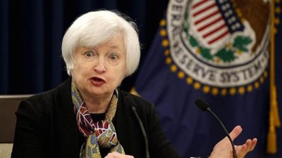 وزيرة الخزانة الأمريكية: فرض حد أقصى لسعر النفط الروسي سيفيد الصين