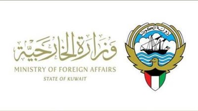 الكويت تعرب عن تعازيها لمصر جراء حادث السير بمحافظة الدقهلية