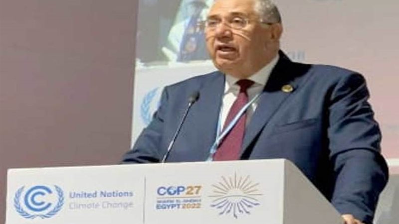 السيد القصير وزير