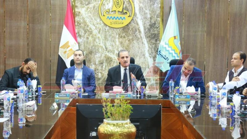 خلال اللقاء