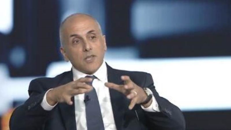 الدكتور معاوية الردايدة