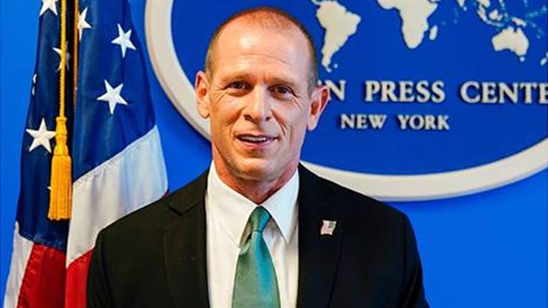 سامويل وريبرج