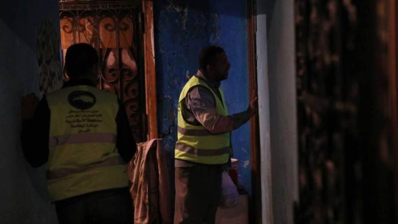 حملة كلنا واحد