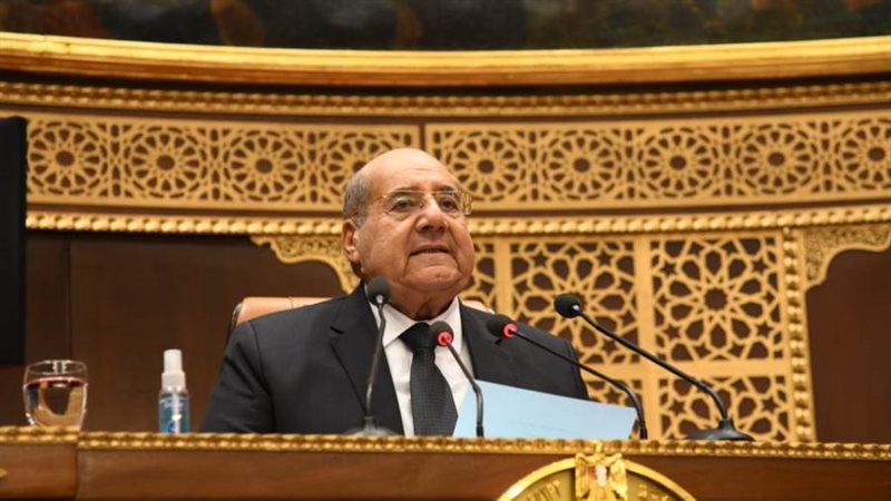 رئيس مجلس الشيوخ