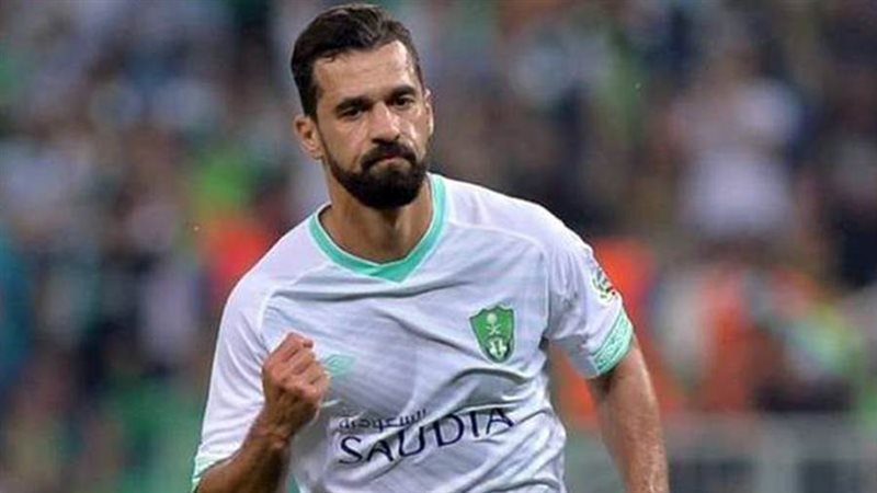 عبد الله السعيد