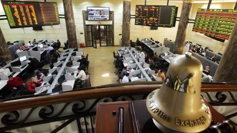 ارتفاع جماعي بمؤشرات