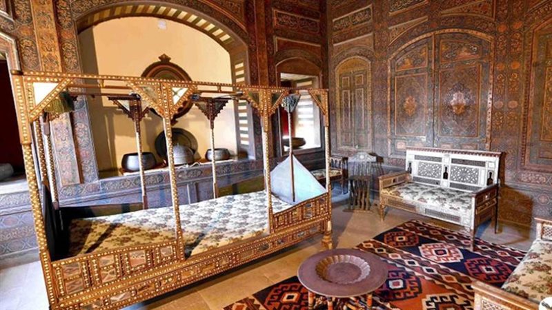 متحف جاير آندرسون