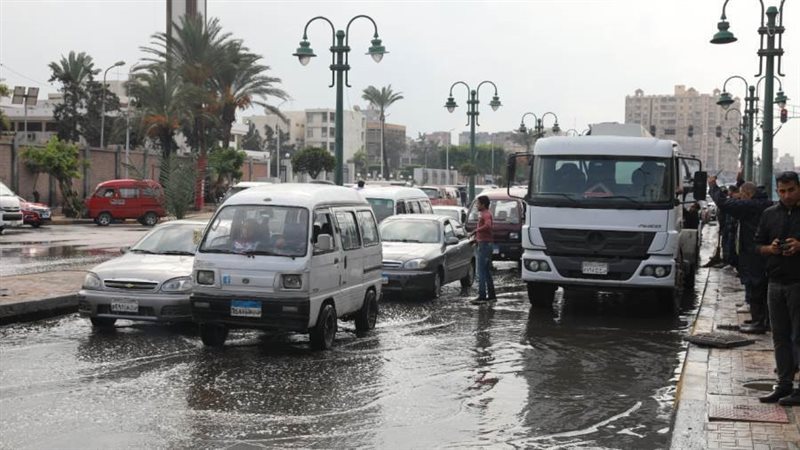 الأجهزة التنفيذية