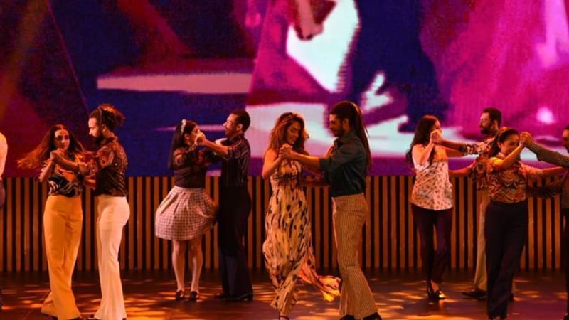 مهرجان القاهرة السينمائي