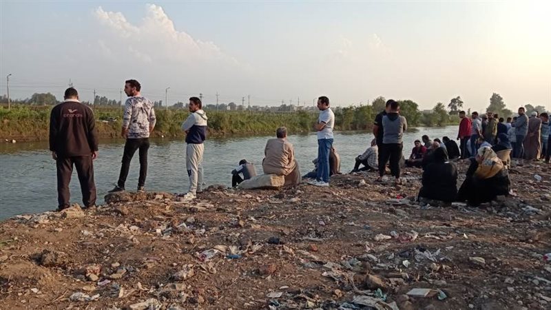 تجمع أهالي المفقودين