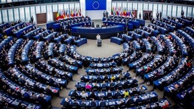 أعضاء البرلمان الأوروبي يؤكدون أهمية تحقيق نتائج طموحة خلالcop 27