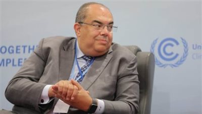 رائد المناخ محمود محيي الدين: لا بد من تعزيز دور القطاع الخاص لدفع العمل المناخي وفرص واعدة للاستثمار