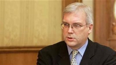 الخارجية الروسية: لن نقبل شروطا مسبقة بشأن أوكرانيا