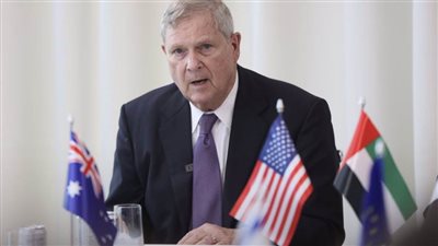 وزير الزراعة الأمريكي: مضاعفة الاستثمار في الزراعة الذكية إلى 8 مليارات دولار خلال 