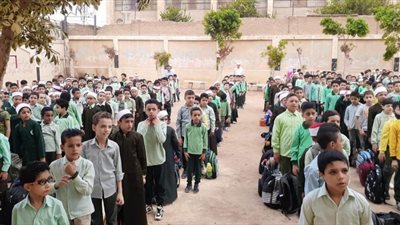 غدًا.. انطلاق سلسلة ندوات 